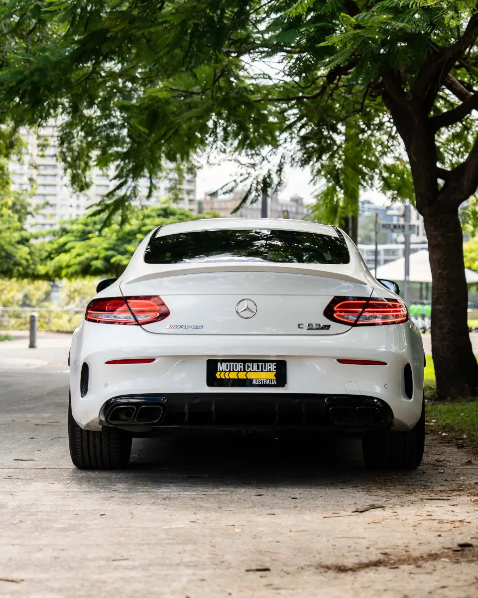 1 WEEK AMG C63S GALLERY (21)