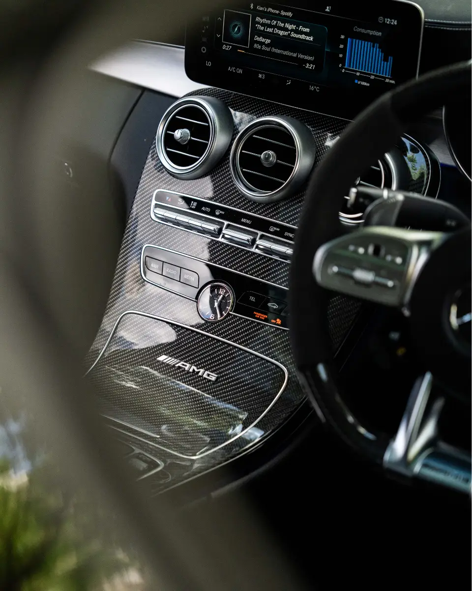 1 WEEK AMG C63S GALLERY (3)