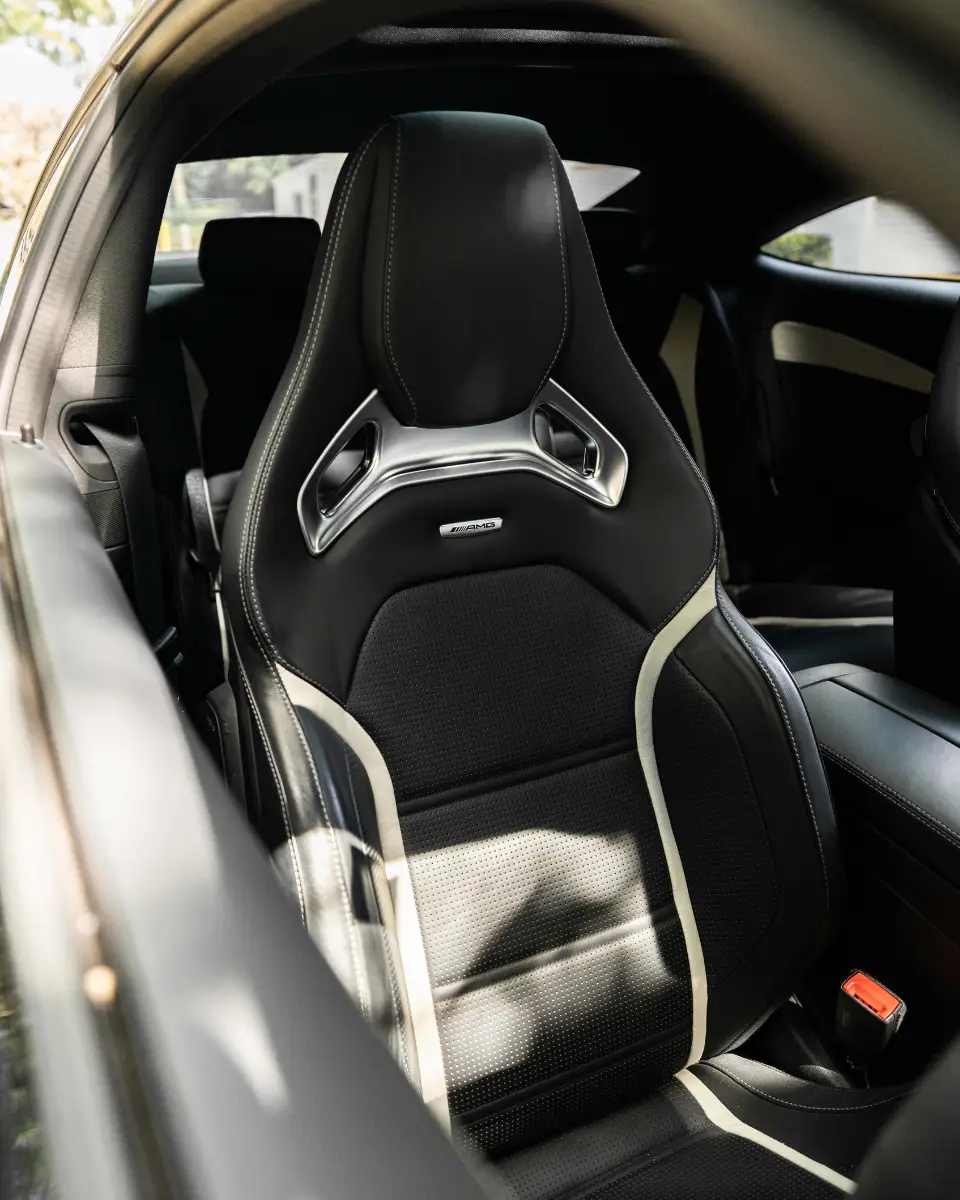 1 WEEK AMG C63S GALLERY (8)