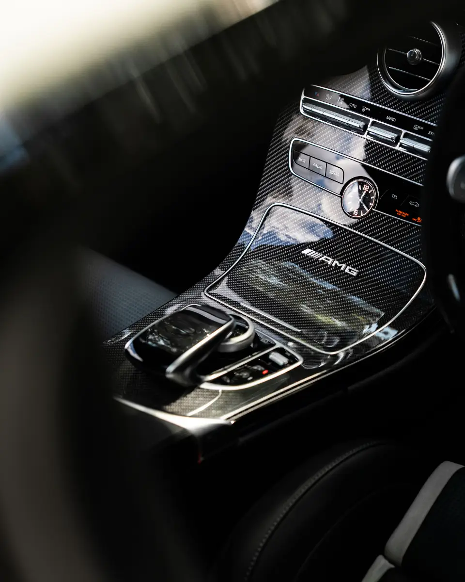1 WEEK AMG C63S GALLERY (9)