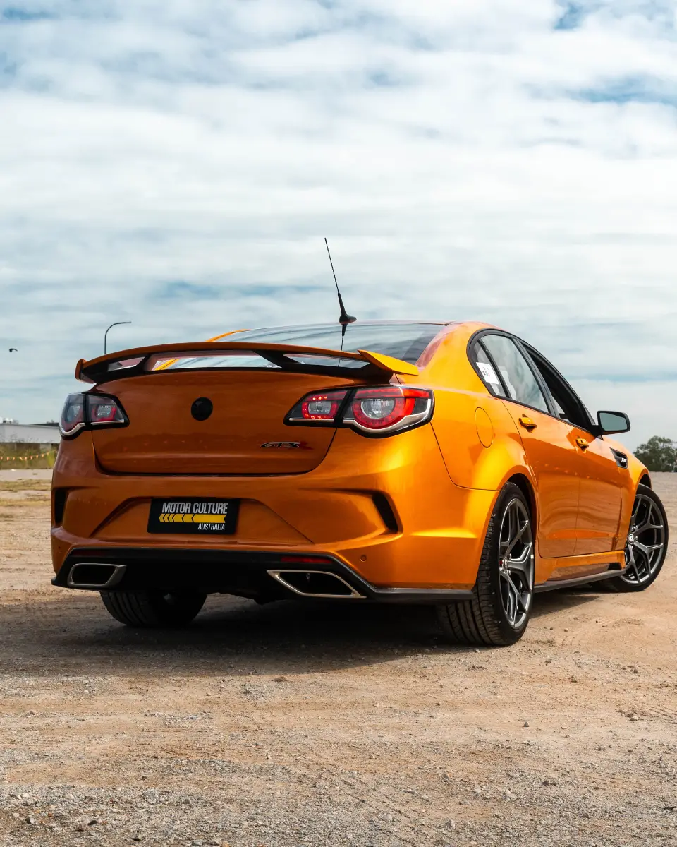 $5 HSV GTSR GALLERY (10)