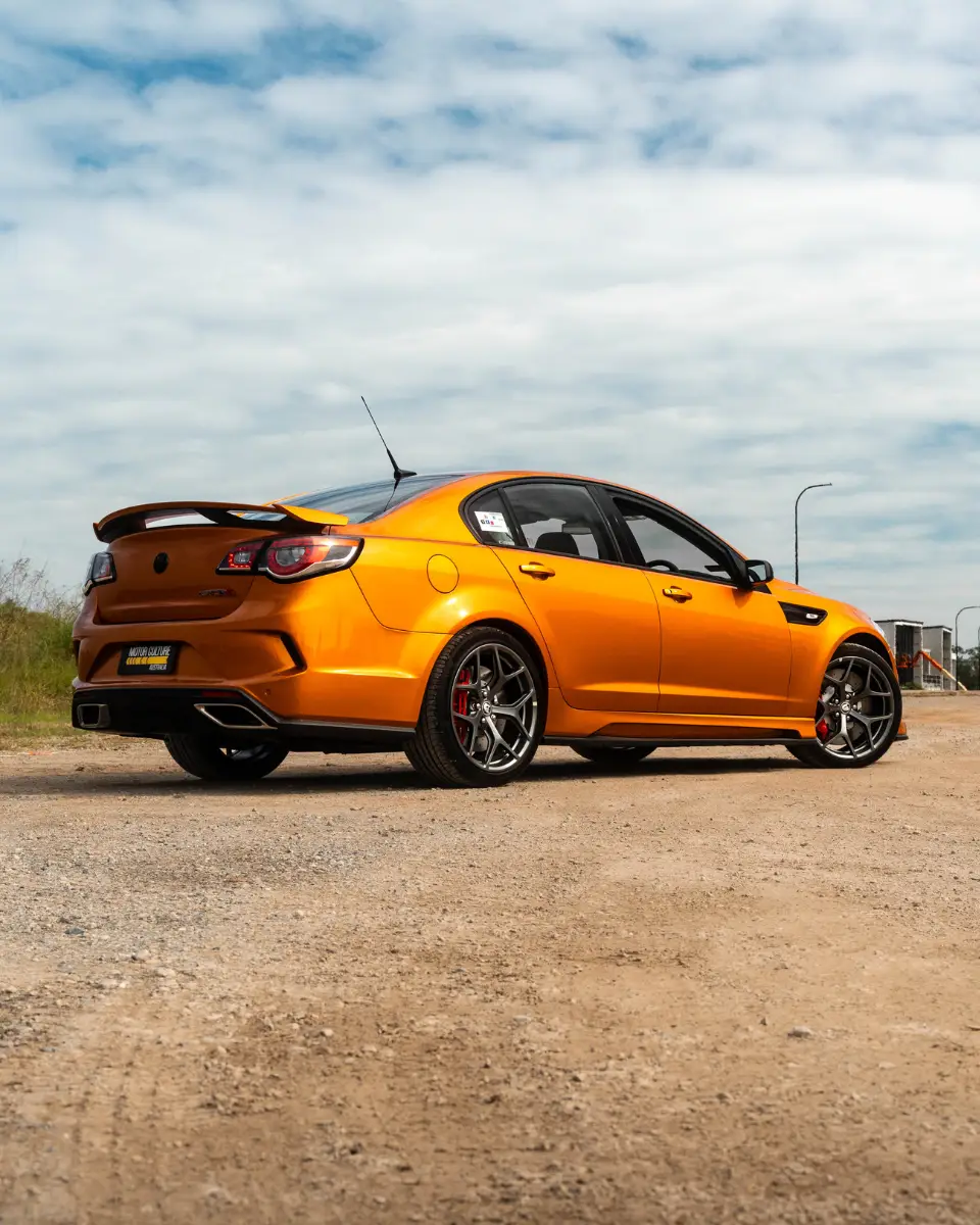 $5 HSV GTSR GALLERY (11)