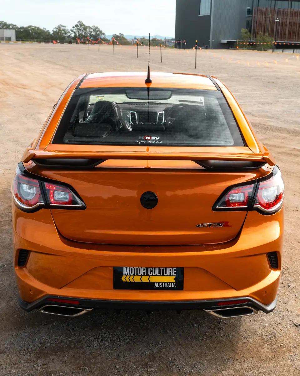 $5 HSV GTSR GALLERY (12)