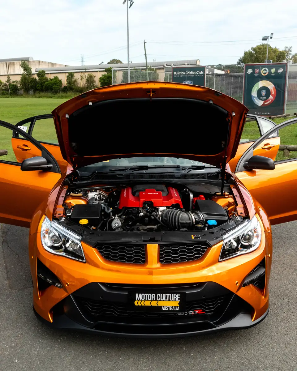 $5 HSV GTSR GALLERY (24)