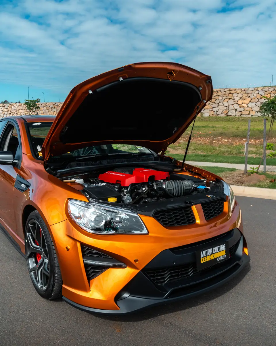 $5 HSV GTSR GALLERY (25)