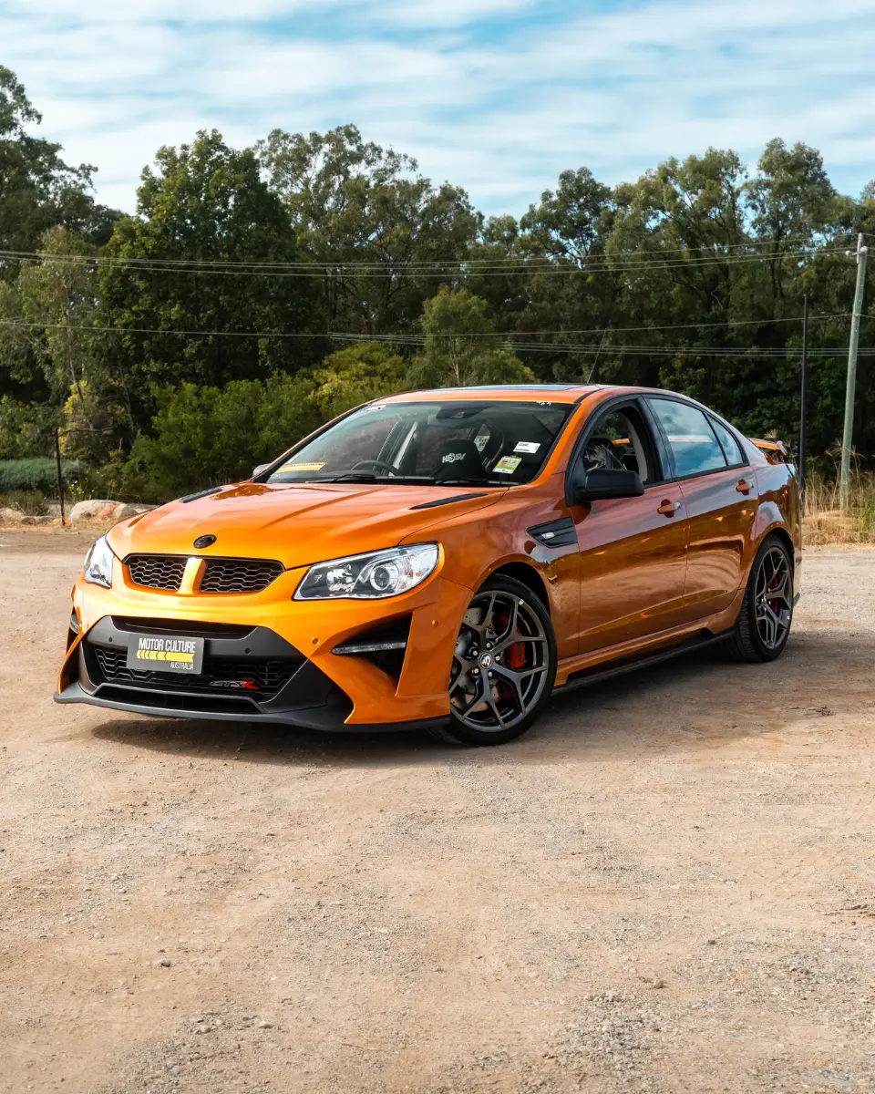 $5 HSV GTSR GALLERY (8)