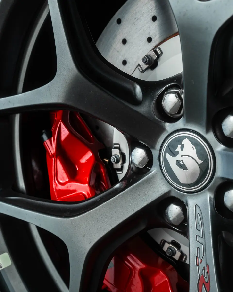 $5 HSV GTSR GALLERY