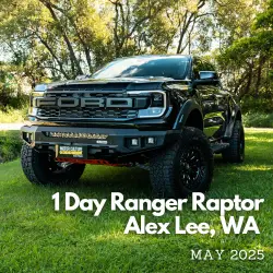 $5 RAPTOR WINNER