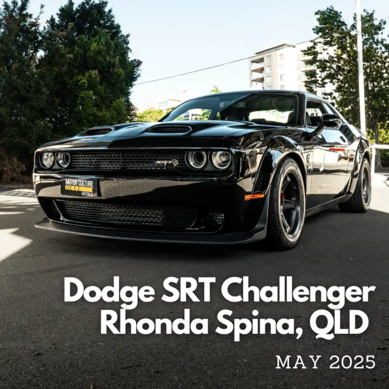 DODGE CHALLENGER WINNER LARGE