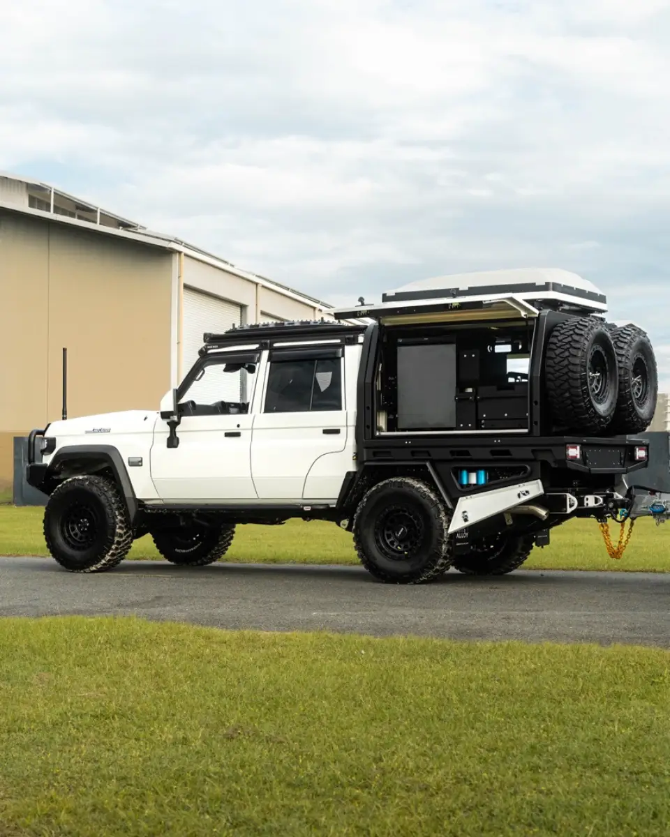 FACELIFT 79 & MOUNTAIN TRAIL MOTOR CULTURE AUSTRALIA IMAGE (11)