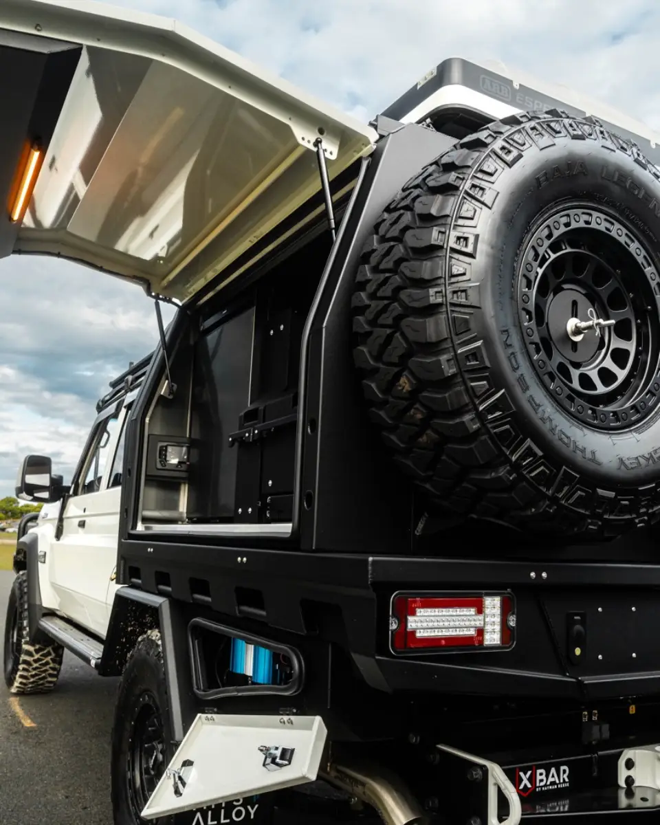 FACELIFT 79 & MOUNTAIN TRAIL MOTOR CULTURE AUSTRALIA IMAGE (13)