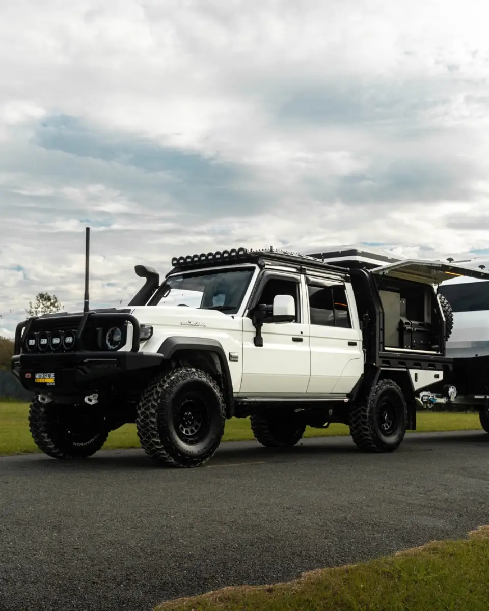 FACELIFT 79 & MOUNTAIN TRAIL MOTOR CULTURE AUSTRALIA IMAGE (17)