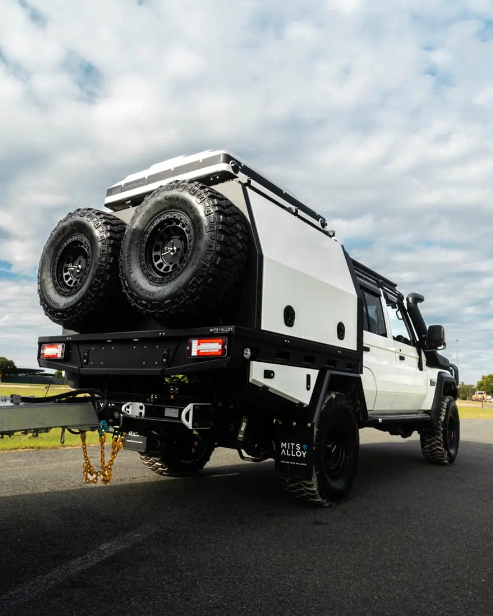 FACELIFT 79 & MOUNTAIN TRAIL MOTOR CULTURE AUSTRALIA IMAGE (22)