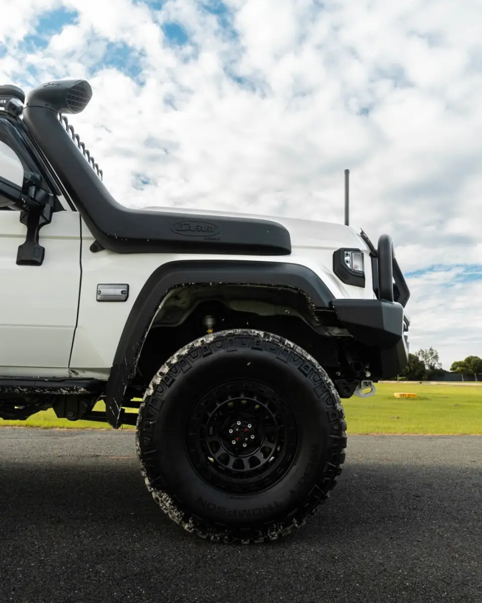 FACELIFT 79 & MOUNTAIN TRAIL MOTOR CULTURE AUSTRALIA IMAGE (24)