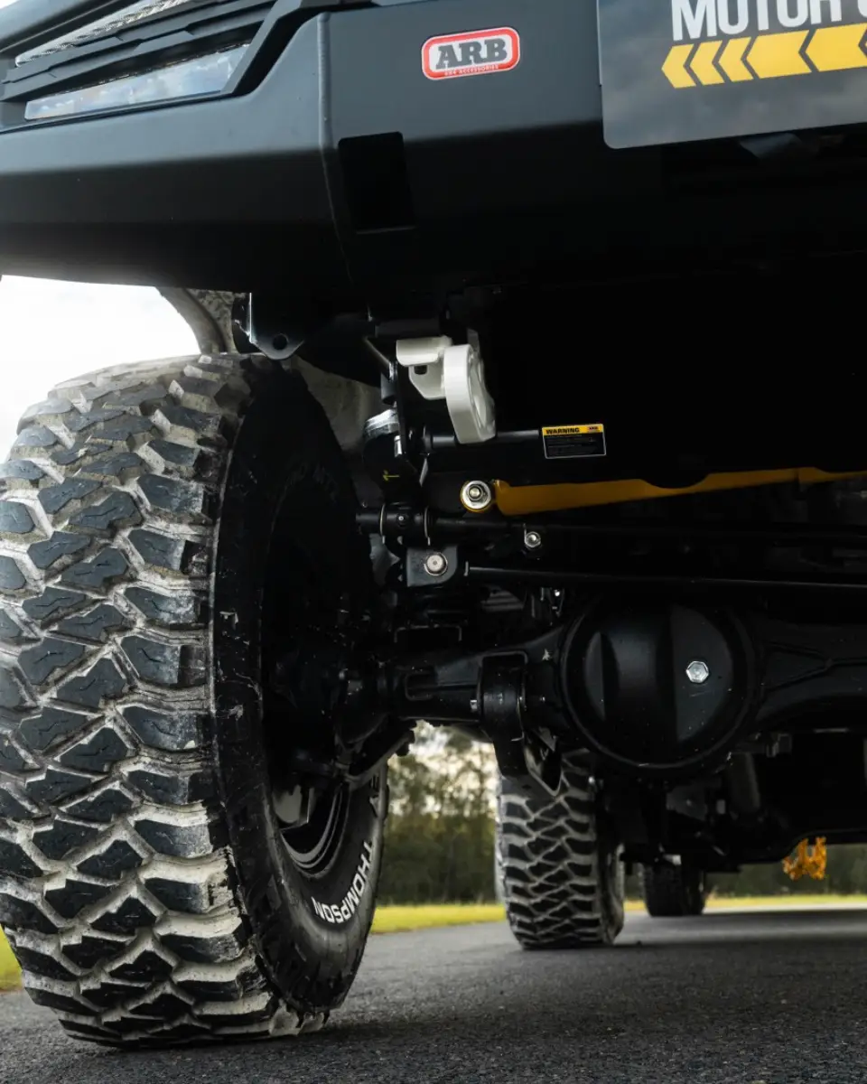 FACELIFT 79 & MOUNTAIN TRAIL MOTOR CULTURE AUSTRALIA IMAGE (27)
