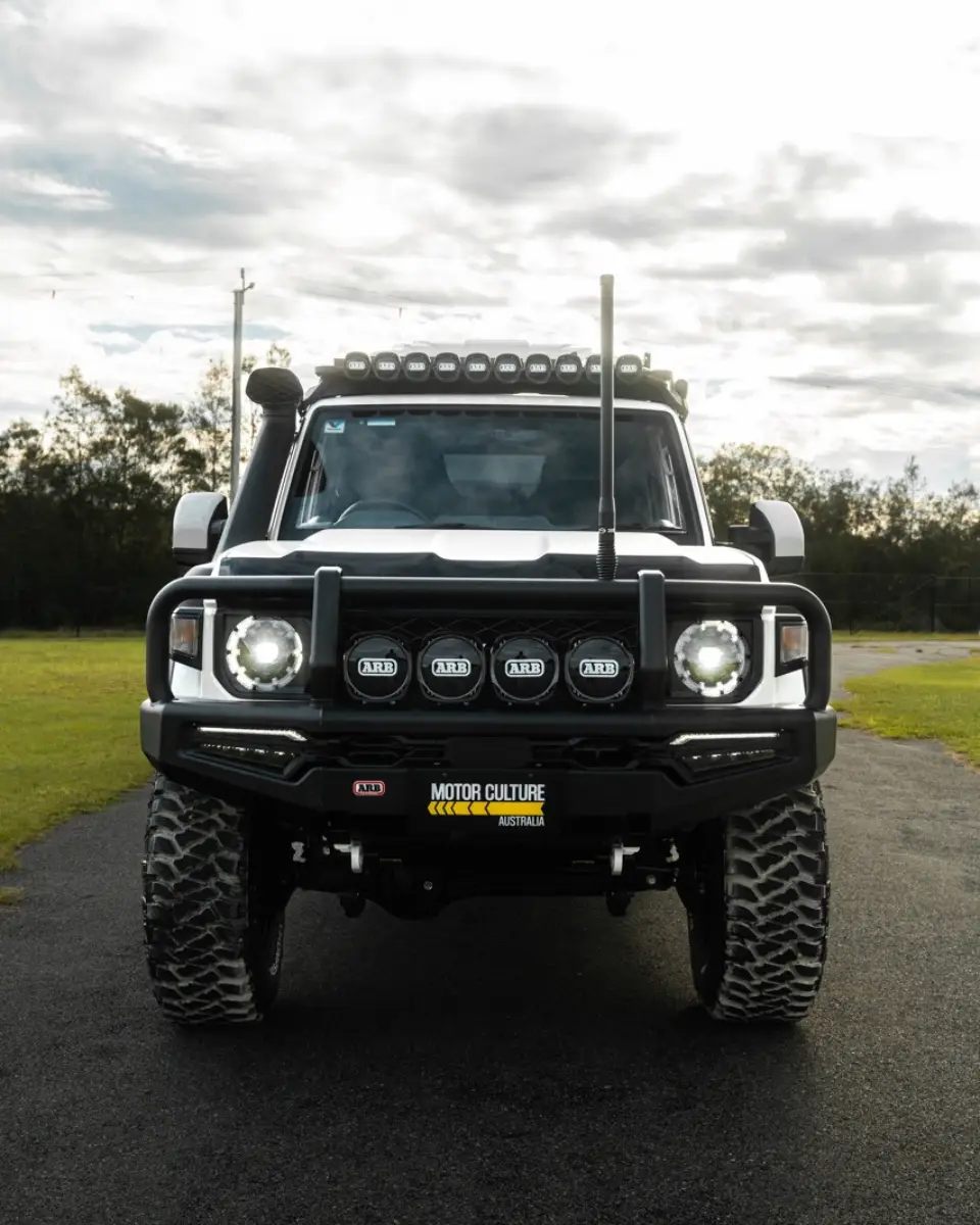 FACELIFT 79 & MOUNTAIN TRAIL MOTOR CULTURE AUSTRALIA IMAGE (28)