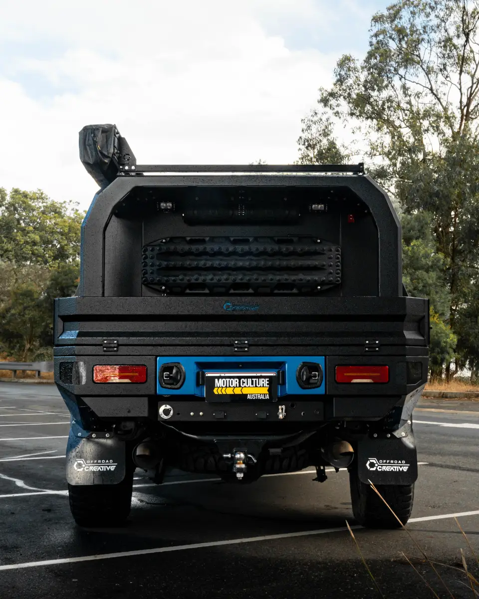 VIP BLUE SILVERADO GALLERY (10)