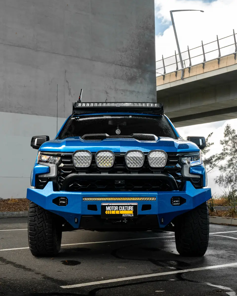 VIP BLUE SILVERADO GALLERY (2)