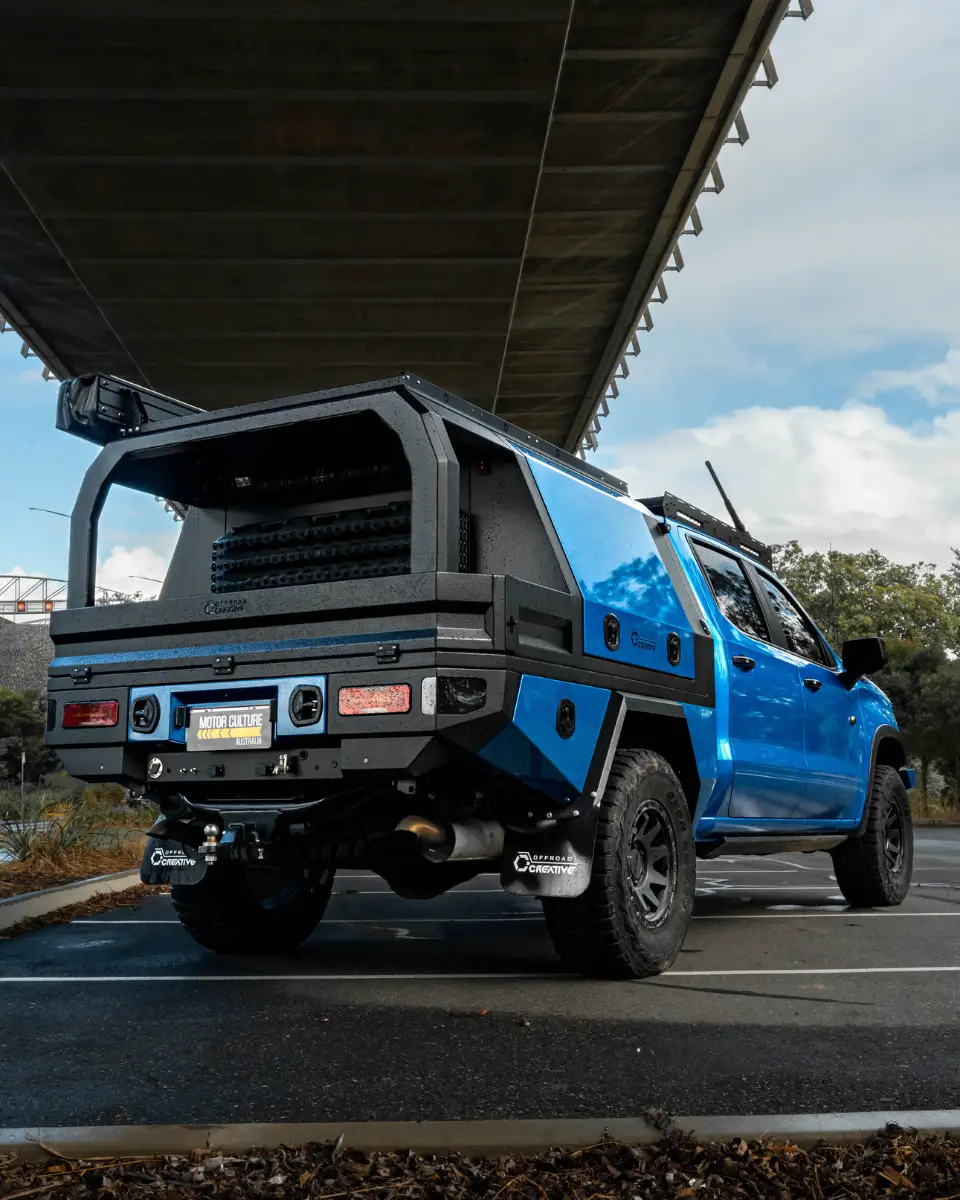 VIP BLUE SILVERADO GALLERY (9)