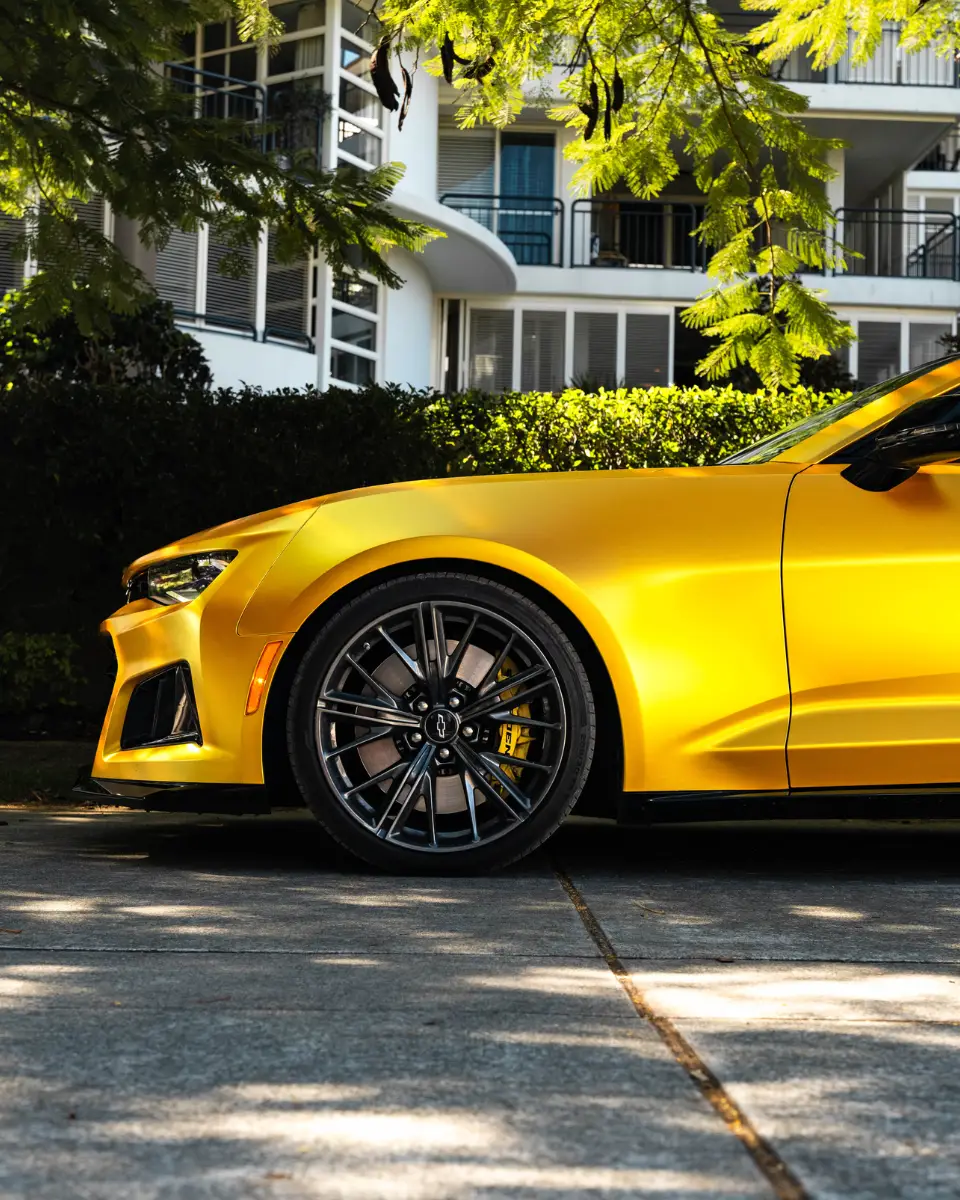 YELLOW CAMARO ZL1 GALLERY (14)