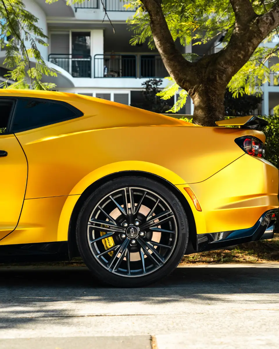 YELLOW CAMARO ZL1 GALLERY (15)