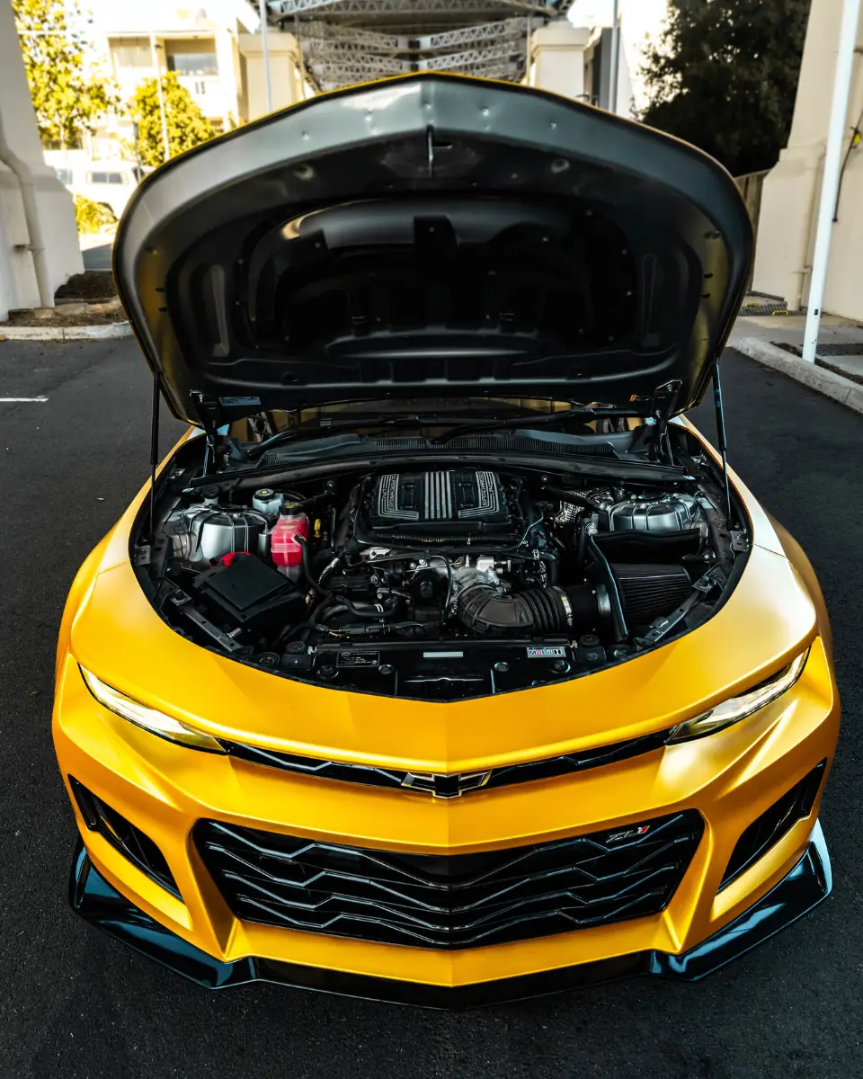 YELLOW CAMARO ZL1 GALLERY (19)