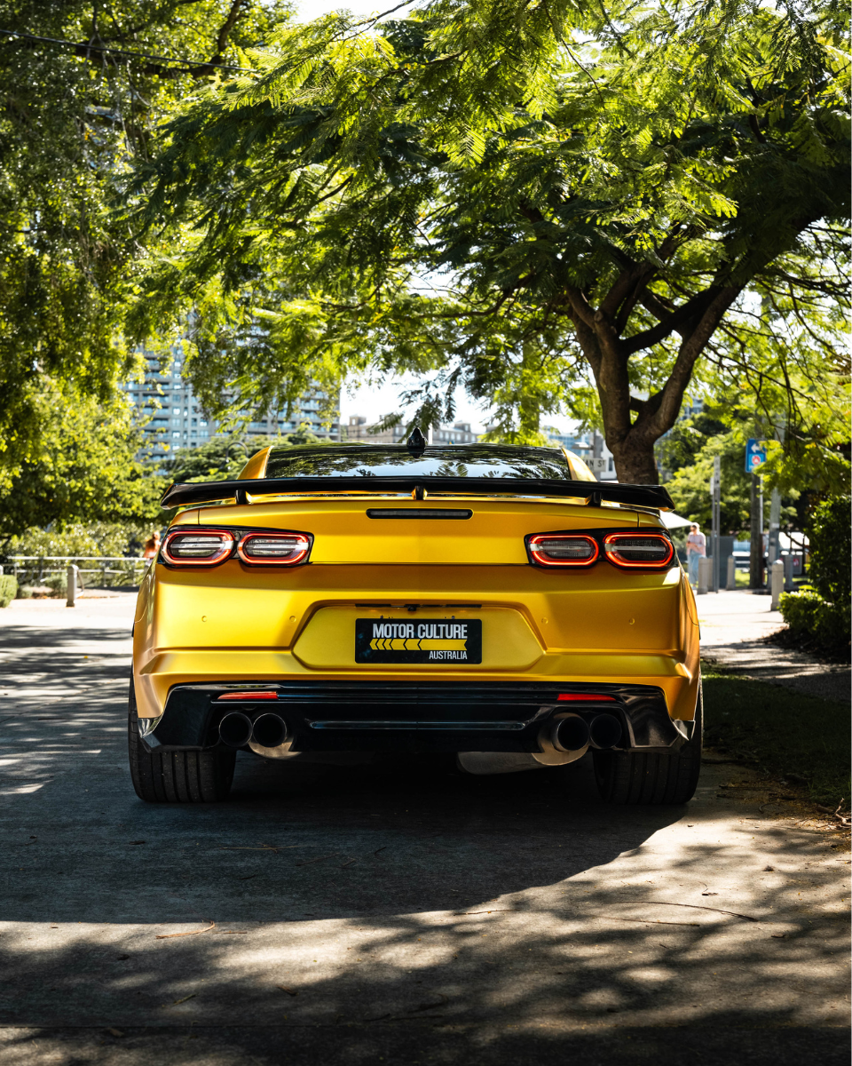 YELLOW CAMARO ZL1 GALLERY (5)