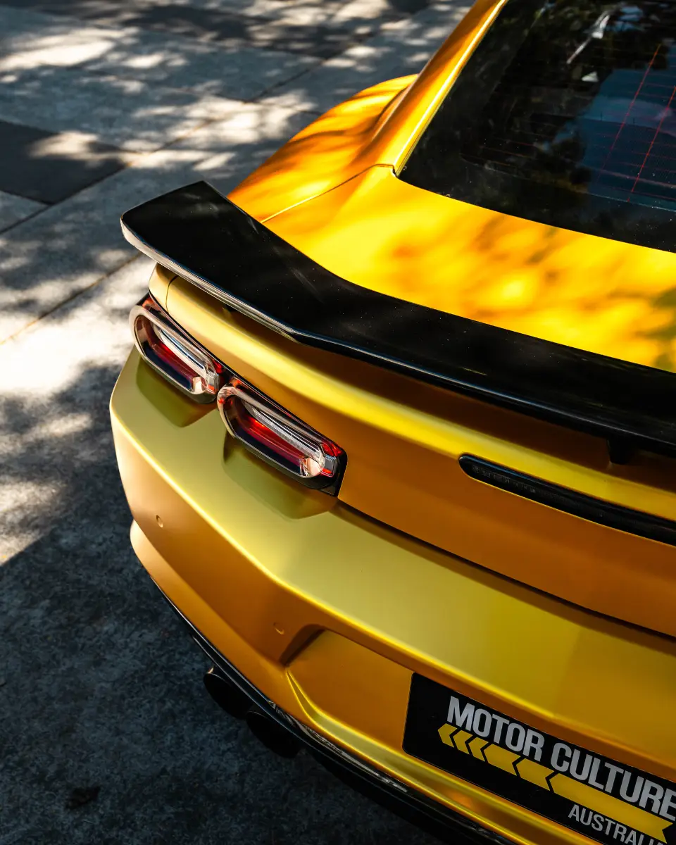 YELLOW CAMARO ZL1 GALLERY (7)