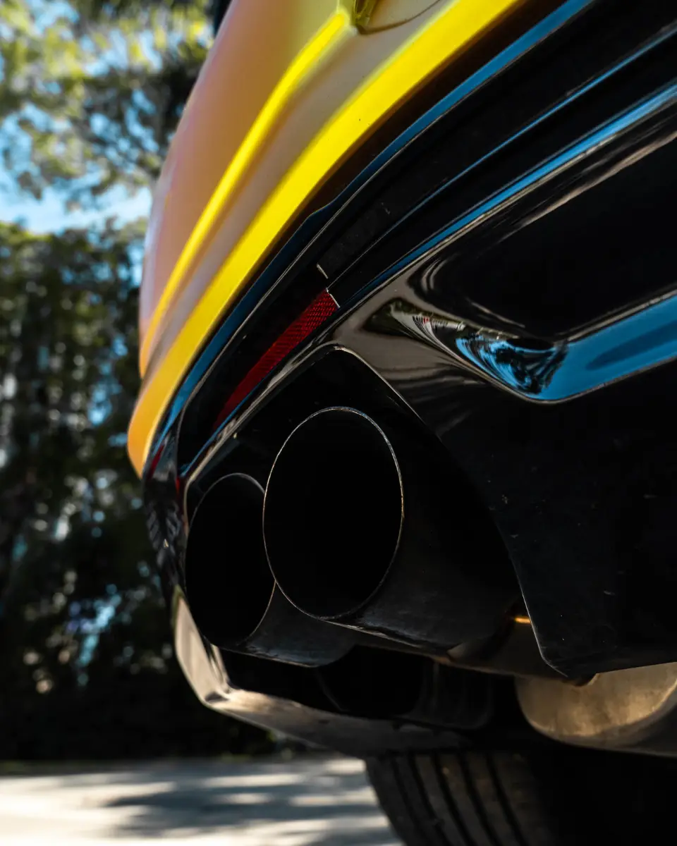YELLOW CAMARO ZL1 GALLERY (8)