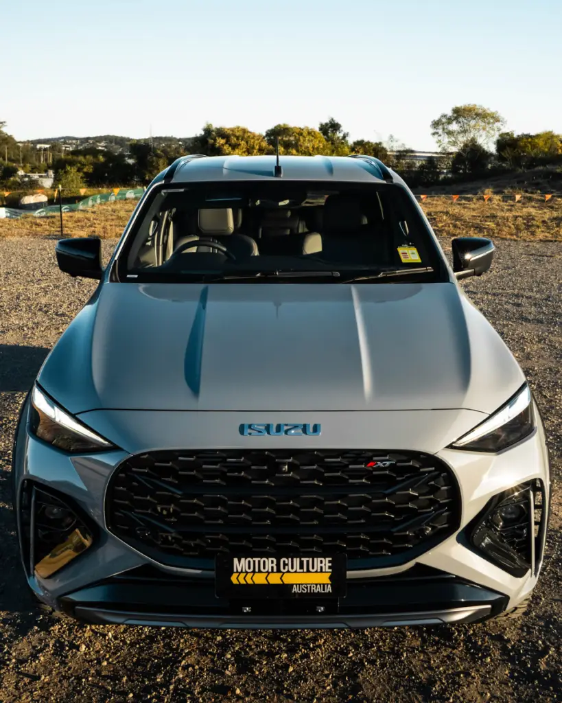 1 DAY ISUZU MU-X GALLERY (12)