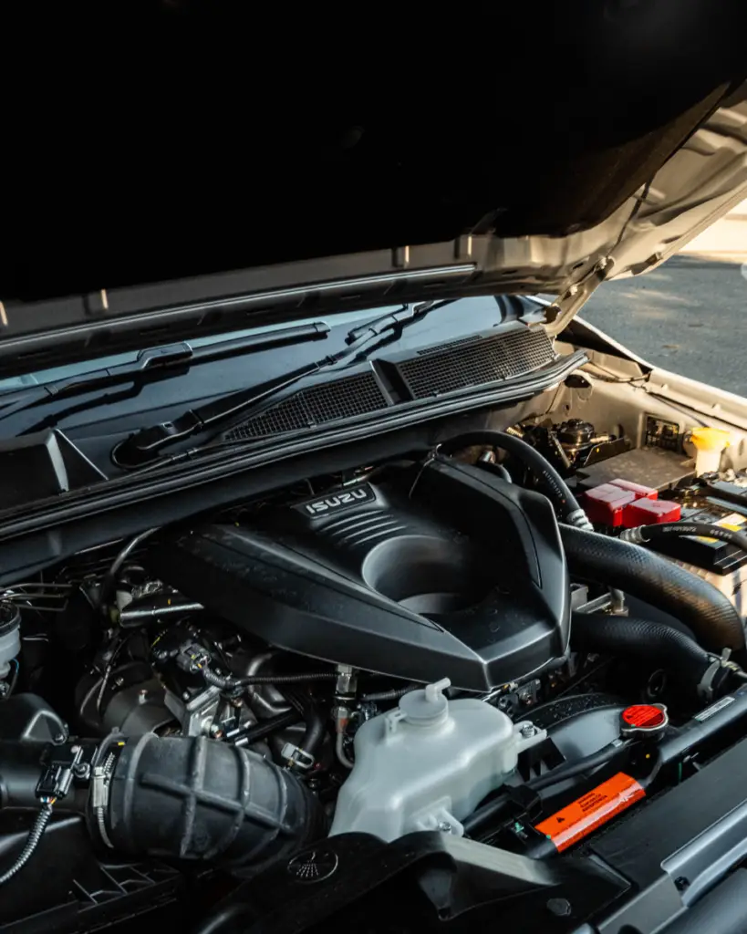 1 DAY ISUZU MU-X GALLERY (14)