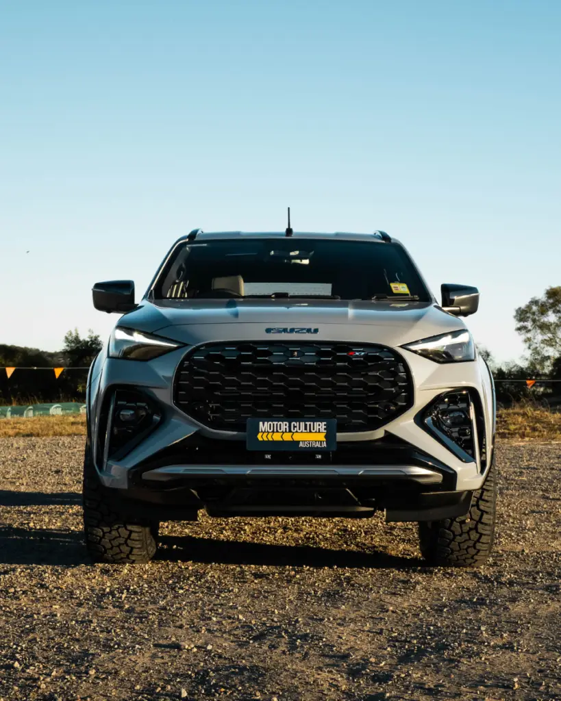 1 DAY ISUZU MU-X GALLERY (15)