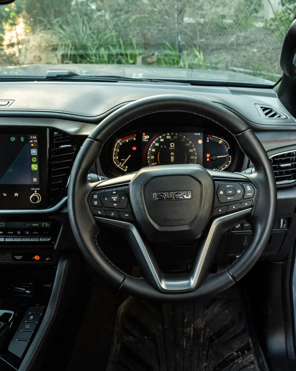 1 DAY ISUZU MU-X GALLERY (17)