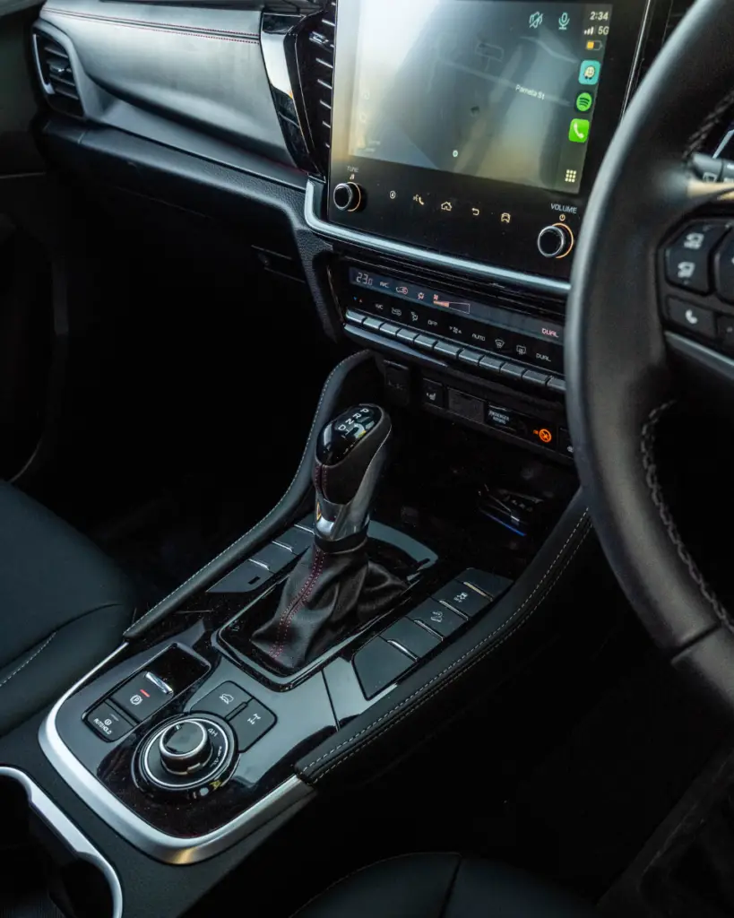 1 DAY ISUZU MU-X GALLERY (18)