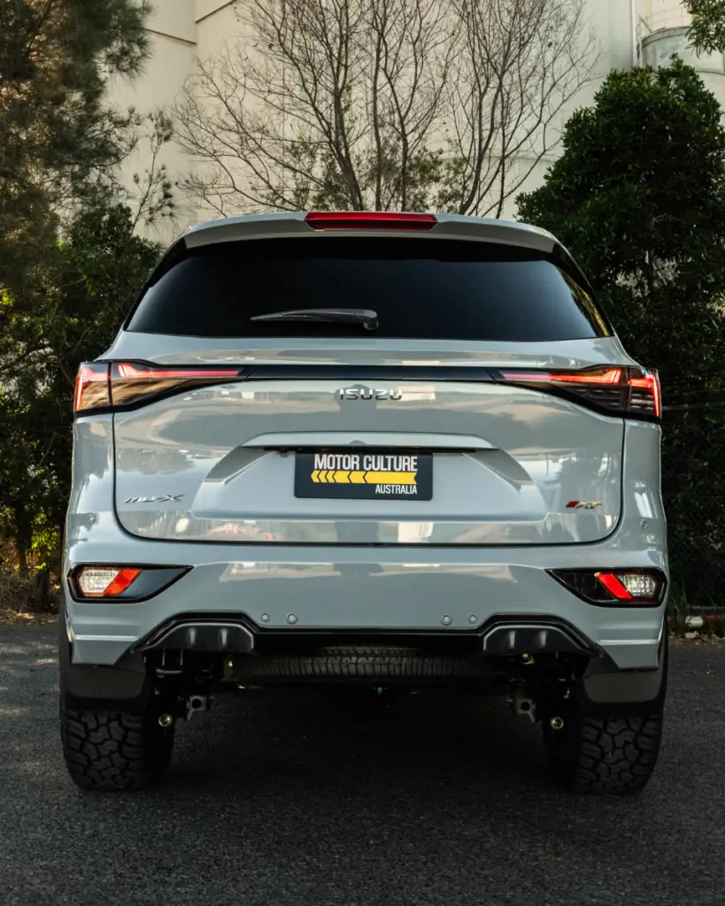 1 DAY ISUZU MU-X GALLERY (23)