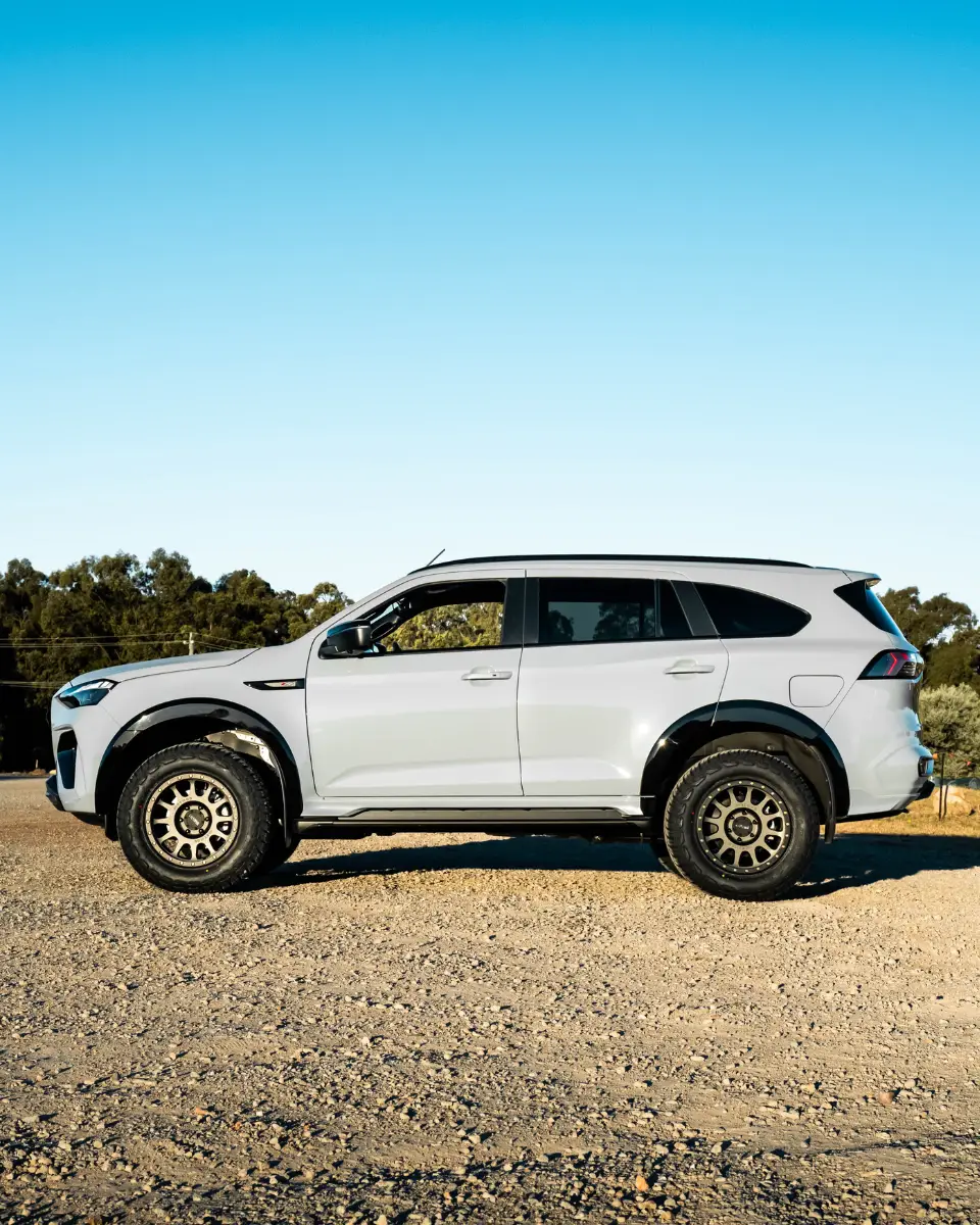 1 DAY ISUZU MU-X GALLERY (6)