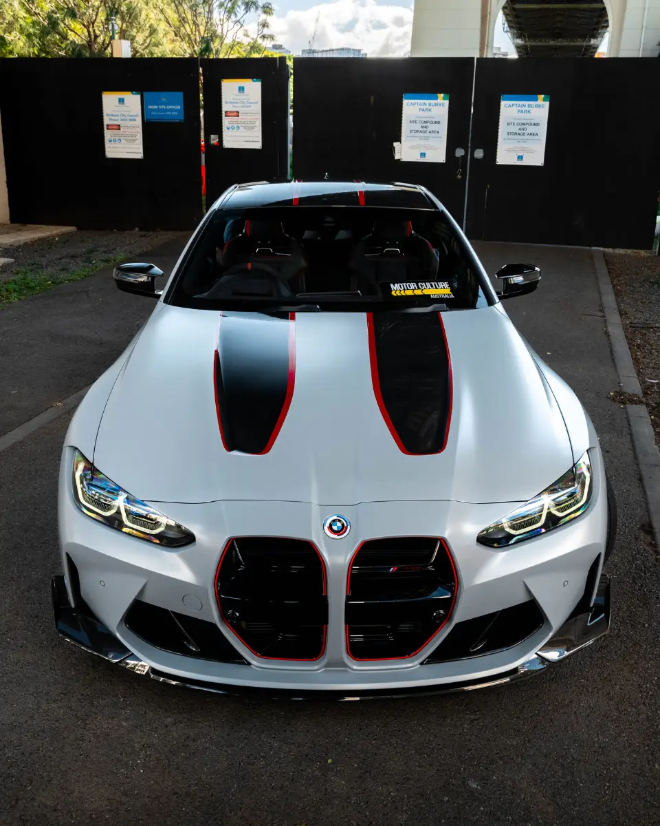 BMW M4 CSL GALLERY (10)