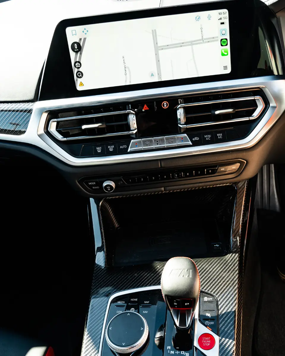 BMW M4 CSL GALLERY (29)