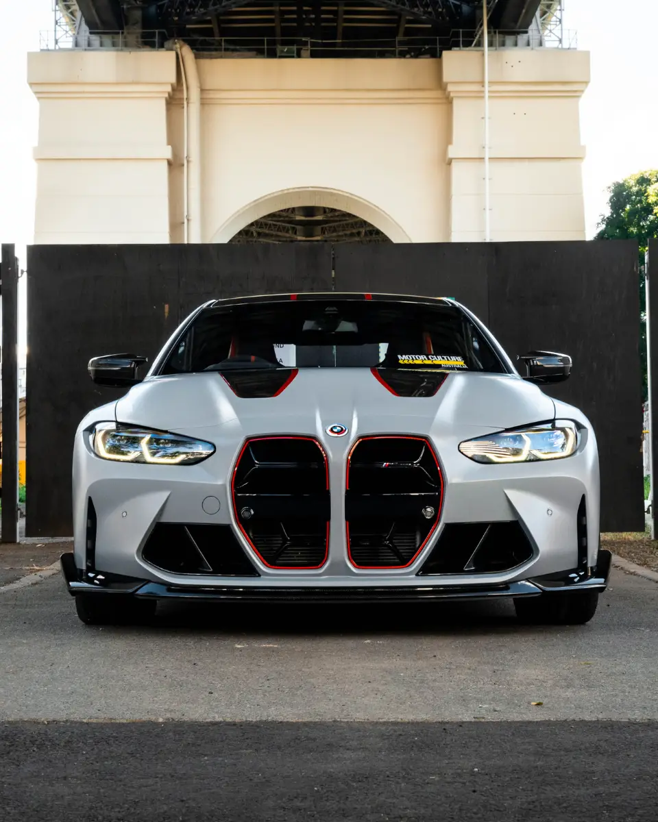 BMW M4 CSL GALLERY (36)