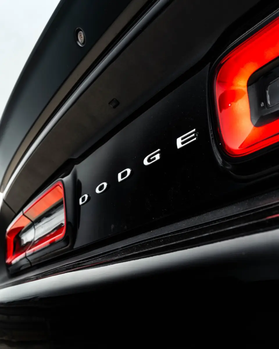 DODGE CHALLENGER SRT SUPERSTOCK MOTOR CULTURE AUSTRALIA IMAGE (14)