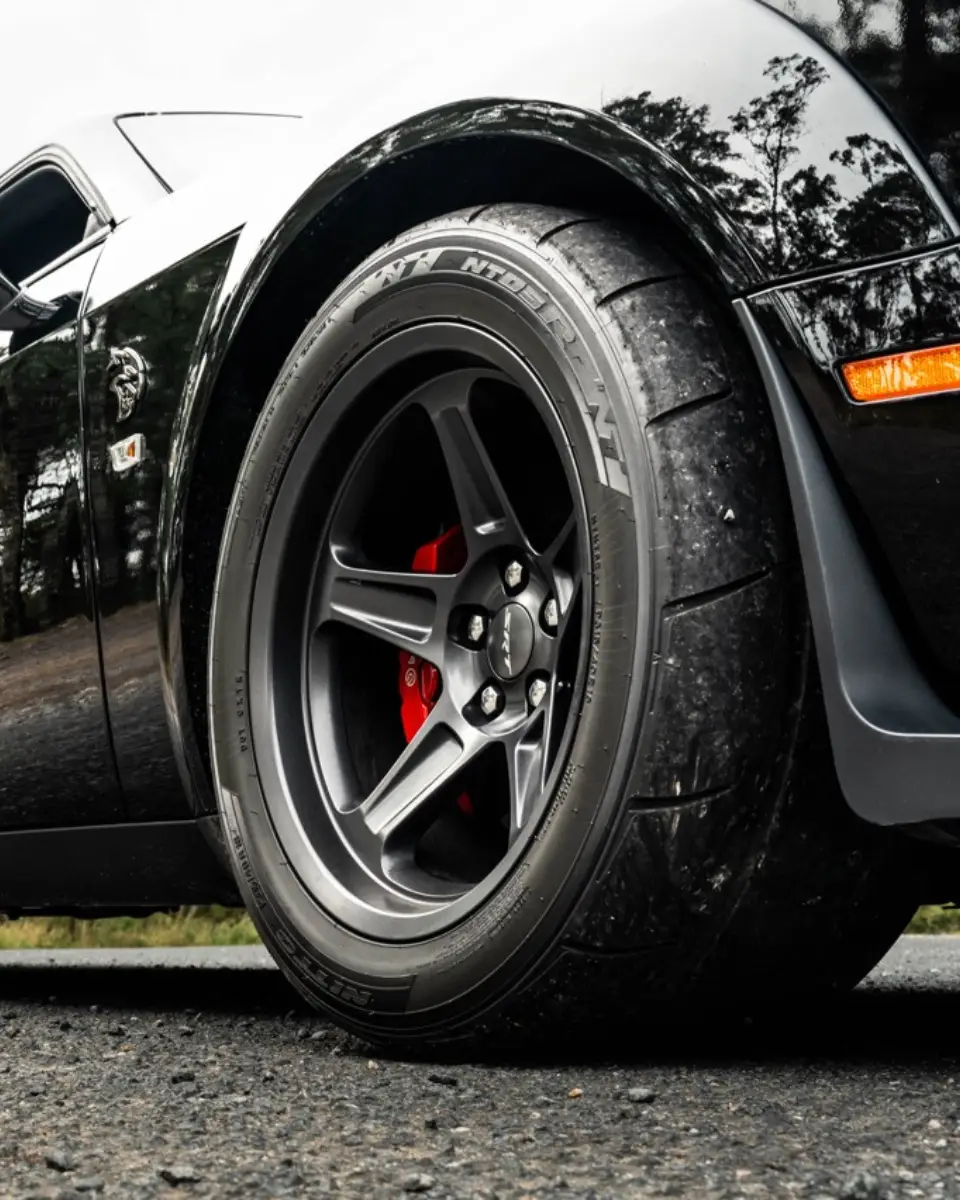 DODGE CHALLENGER SRT SUPERSTOCK MOTOR CULTURE AUSTRALIA IMAGE (24)
