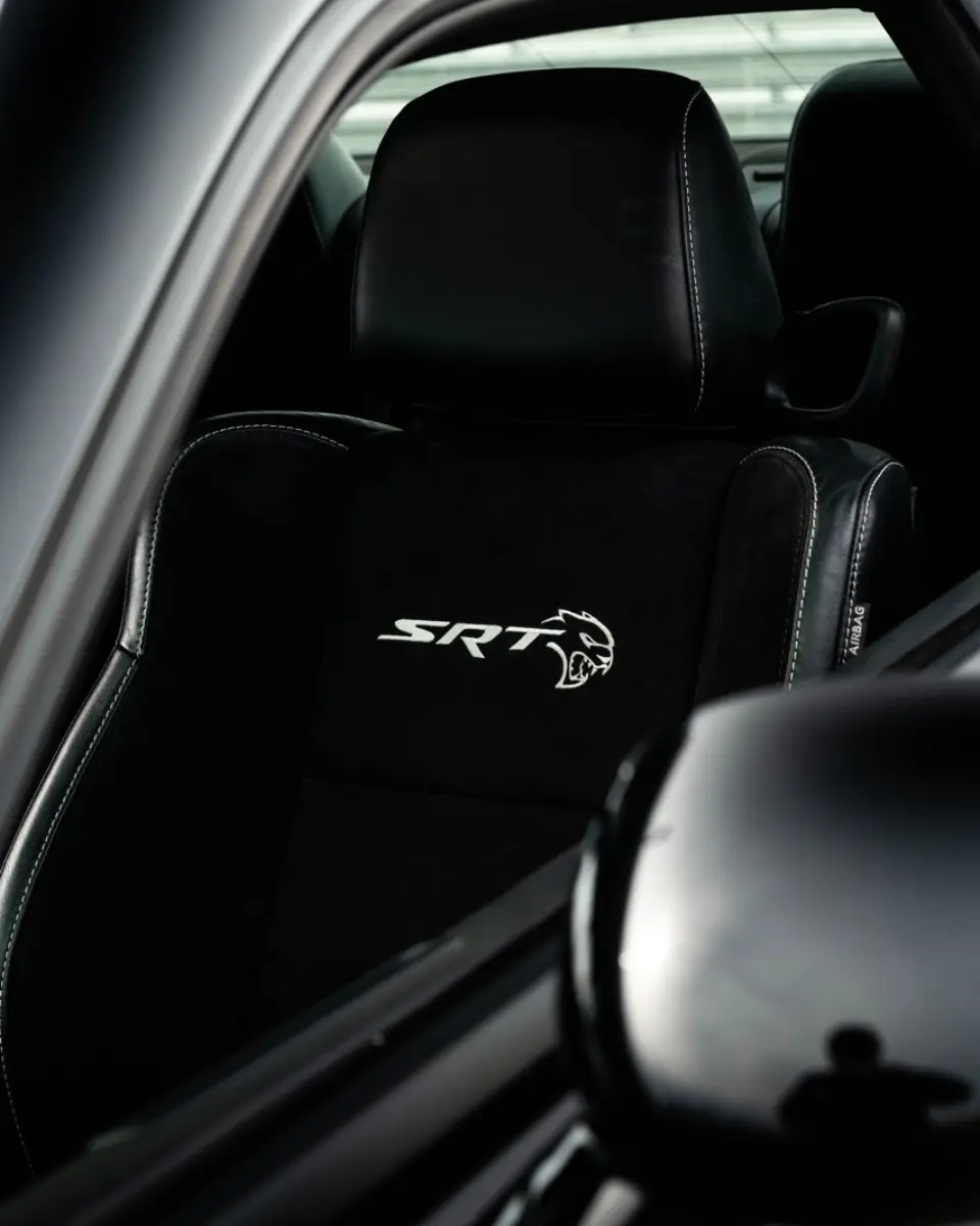 DODGE CHALLENGER SRT SUPERSTOCK MOTOR CULTURE AUSTRALIA IMAGE (6)