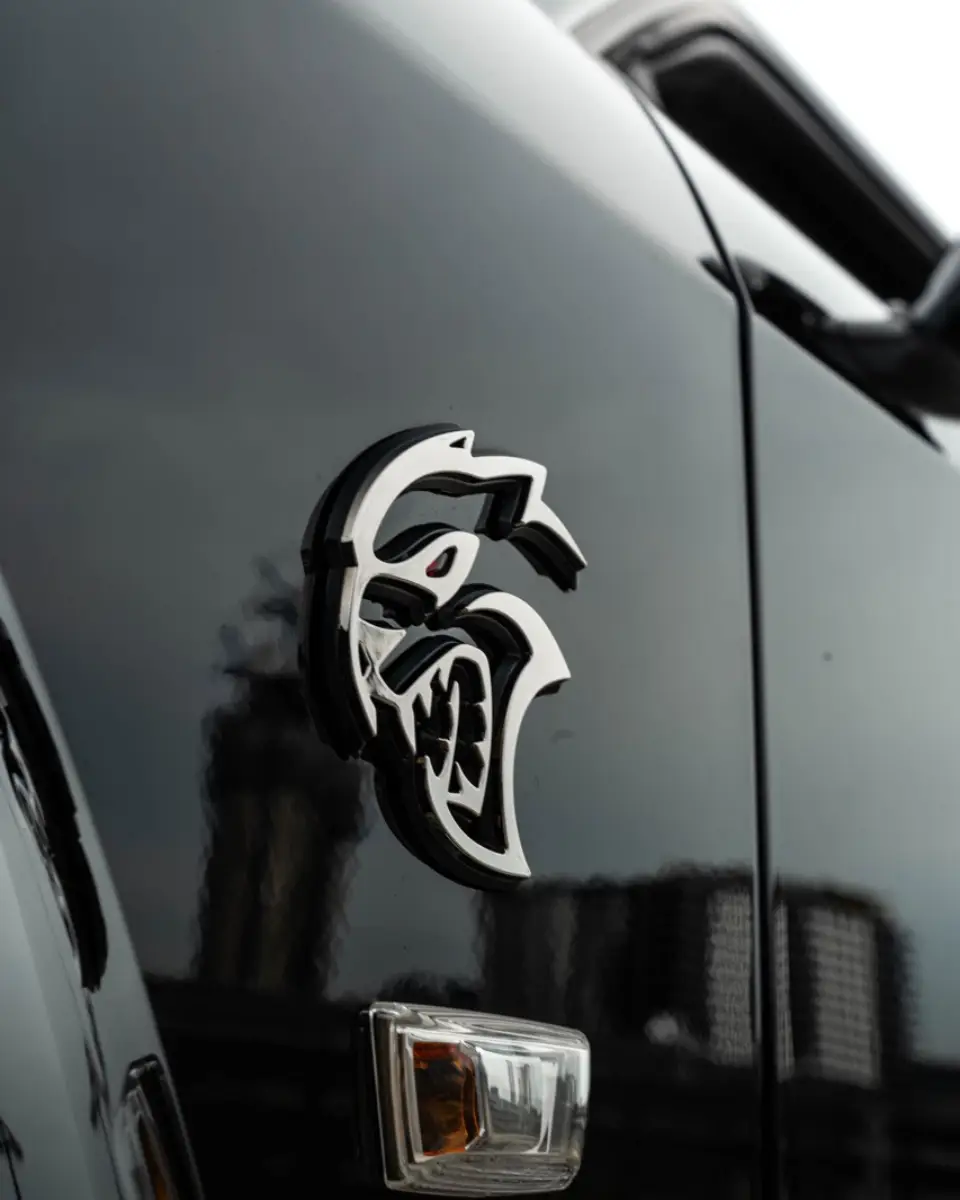 DODGE CHALLENGER SRT SUPERSTOCK MOTOR CULTURE AUSTRALIA IMAGE (7)