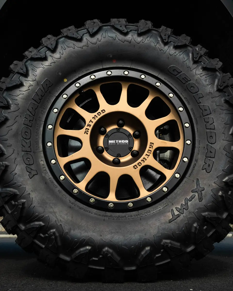 VIP RAM TRX GALLERY (10)