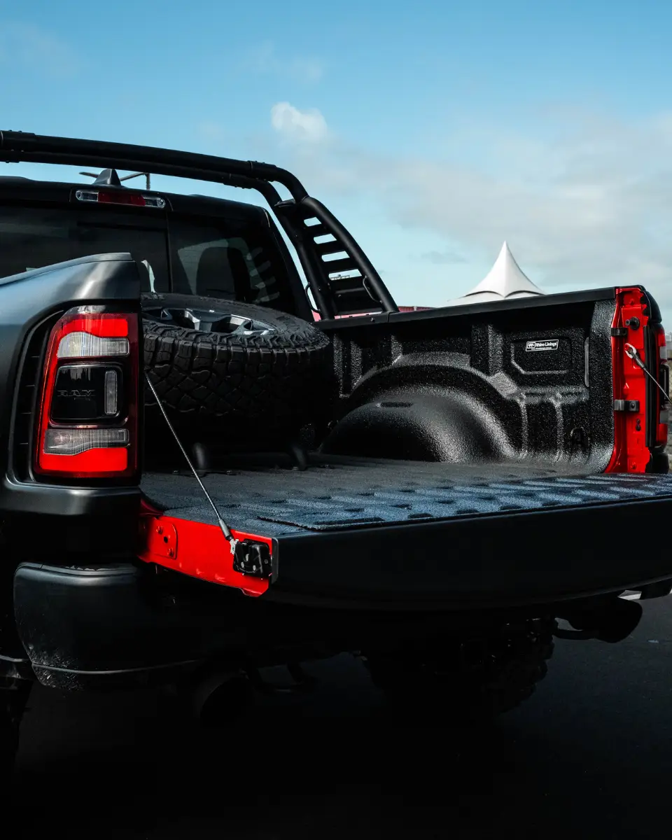 VIP RAM TRX GALLERY (15)