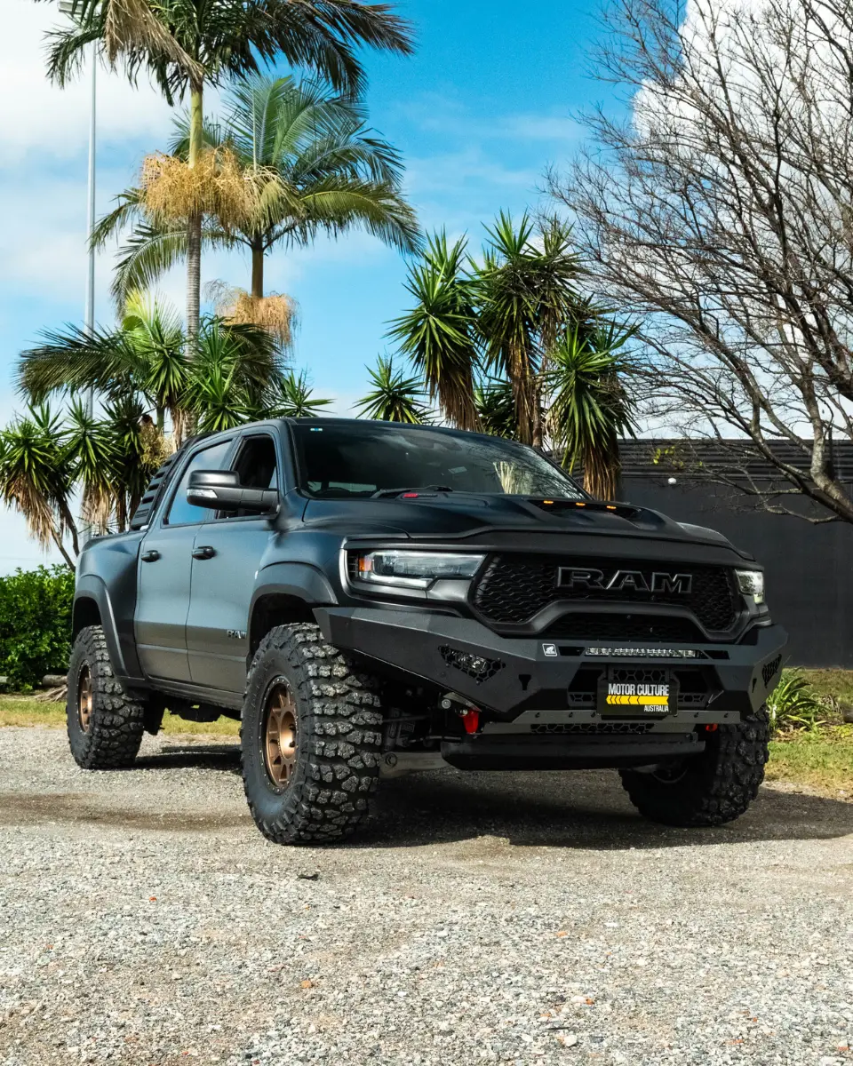 VIP RAM TRX GALLERY (24)
