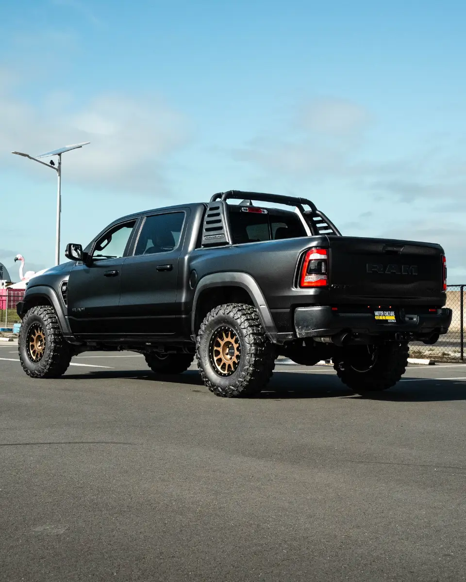 VIP RAM TRX GALLERY (4)