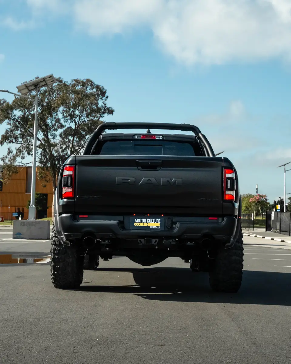 VIP RAM TRX GALLERY (5)