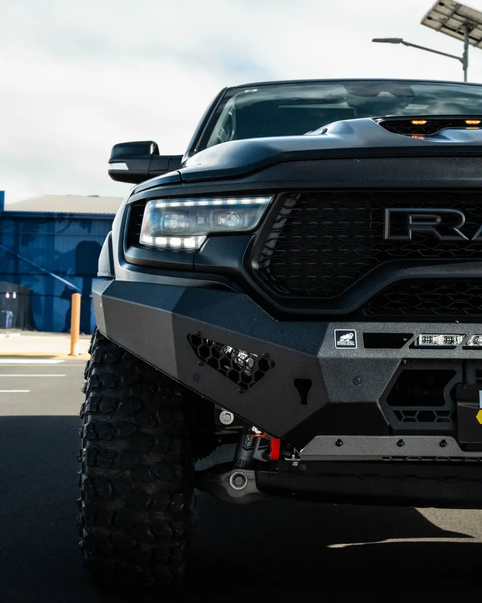 VIP RAM TRX GALLERY (6)