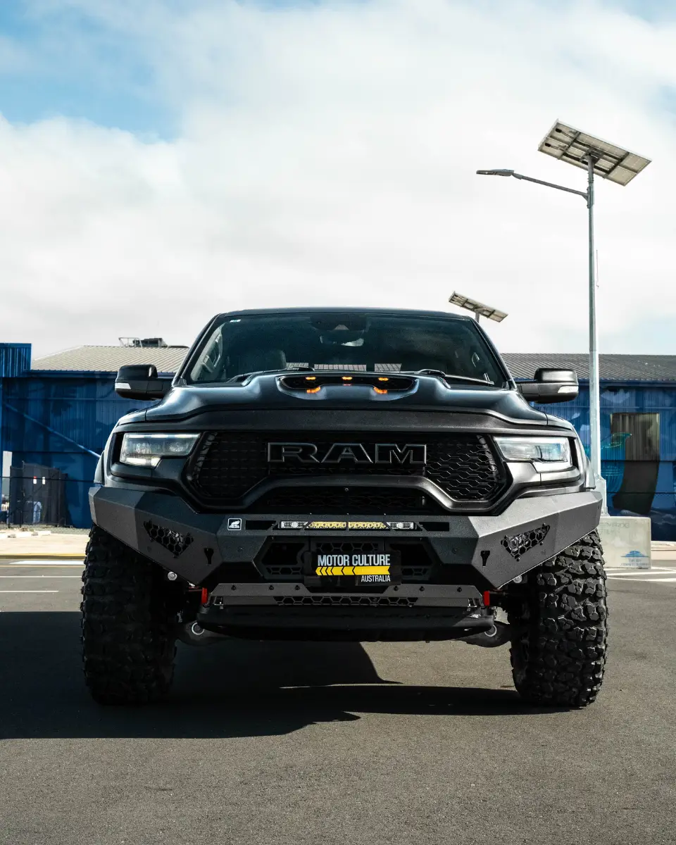 VIP RAM TRX